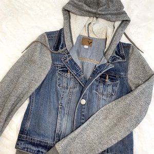 American Eagle Jacket